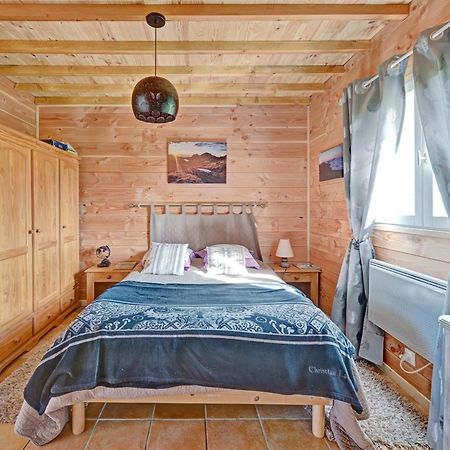 Maisonnette A La Campagne Ariege Βίλα Saint-Girons  Εξωτερικό φωτογραφία