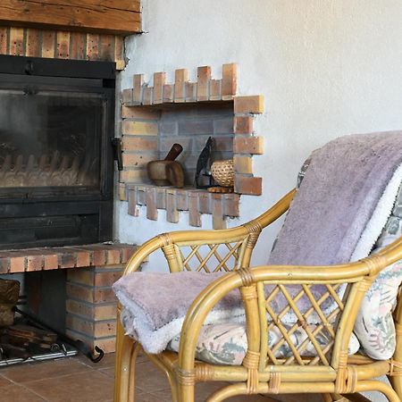 Maisonnette A La Campagne Ariege Βίλα Saint-Girons  Εξωτερικό φωτογραφία